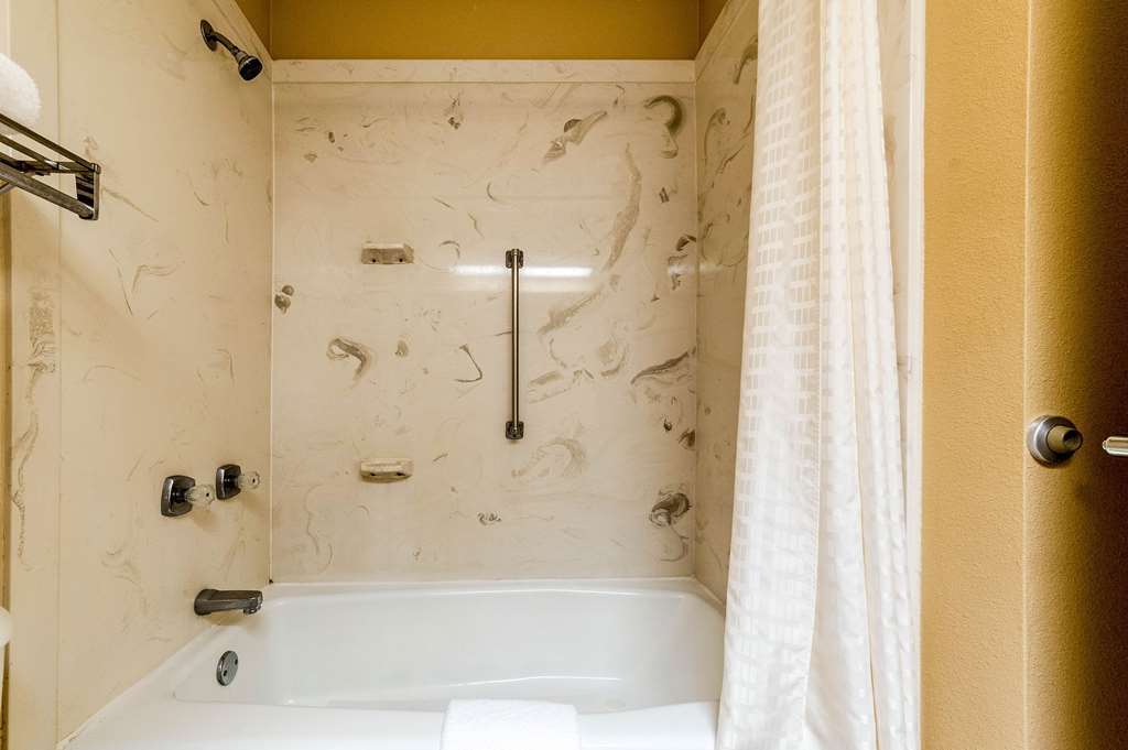 Rodeway Inn Clarksdale Room photo